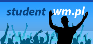 Portal dla każdego Studenta - informacje, rekrutacja, studia, uczelnie, juwenalia